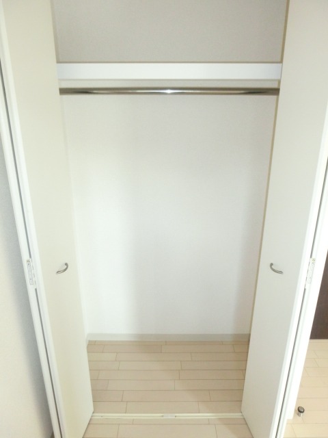 収納　収納です♪