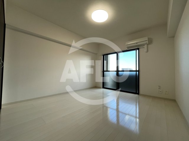 居室・リビング　グランジュテ住吉　洋室