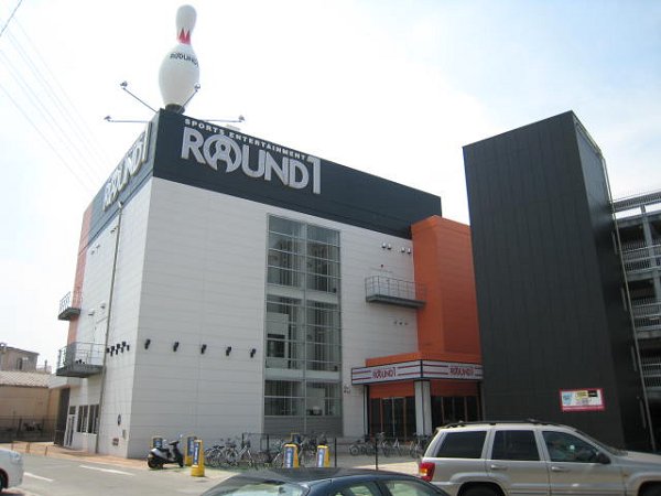 その他　ラウンド1（その他）まで453m