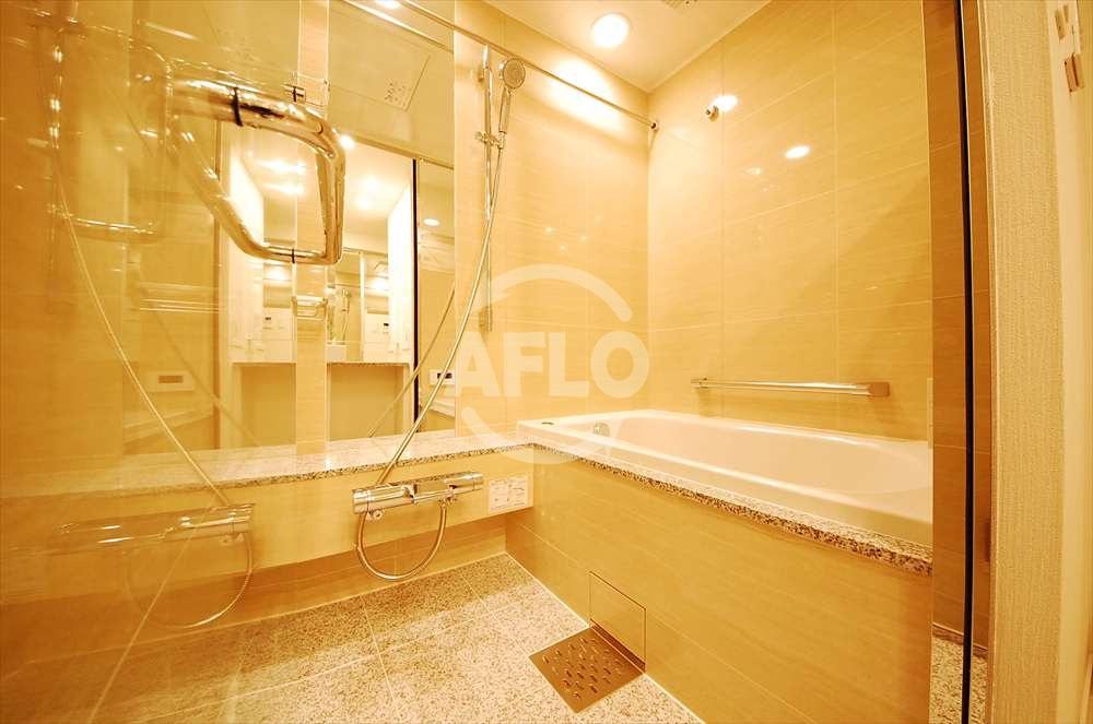 バス・シャワールーム　ガリレオ新町　風呂