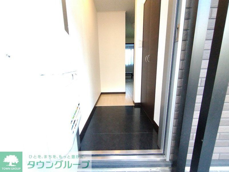 その他　温水便座付き