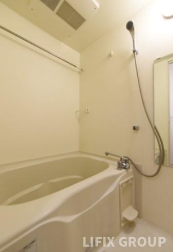 バス・シャワールーム　風呂