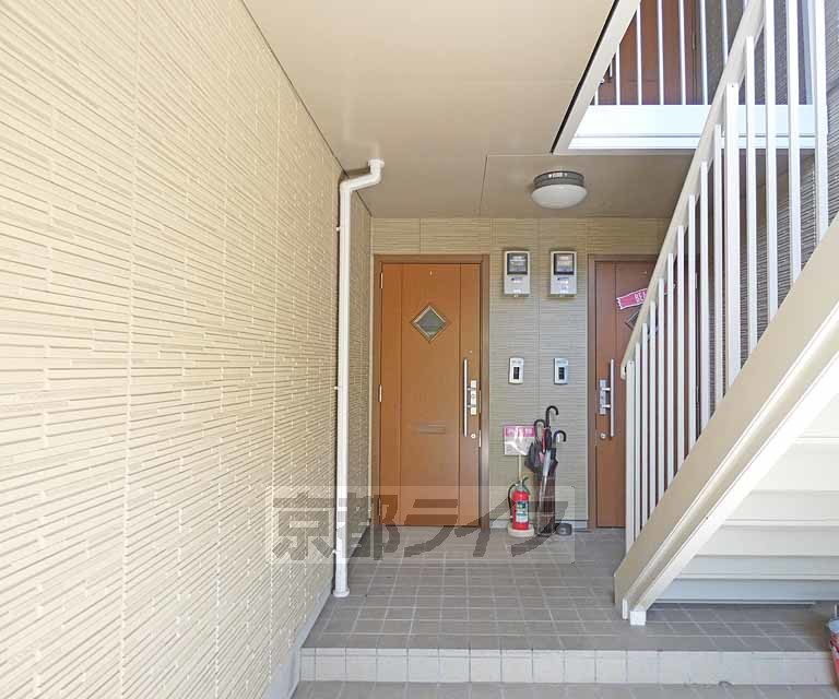 エントランス　エントランスです。