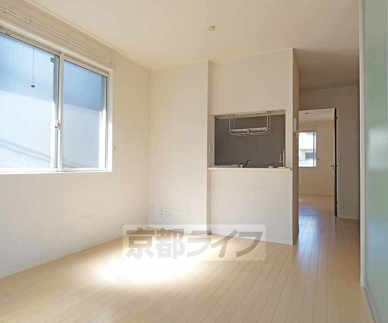 居室・リビング　リビングです。