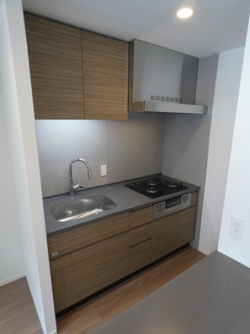 キッチン　キッチン※別部屋参考写真