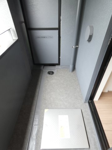 バルコニー　バルコニー※別部屋参考写真