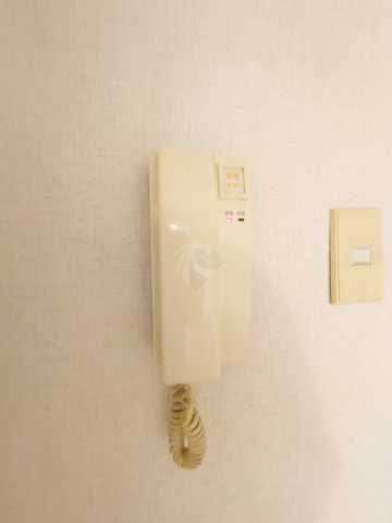 セキュリティ　バームコート高円寺