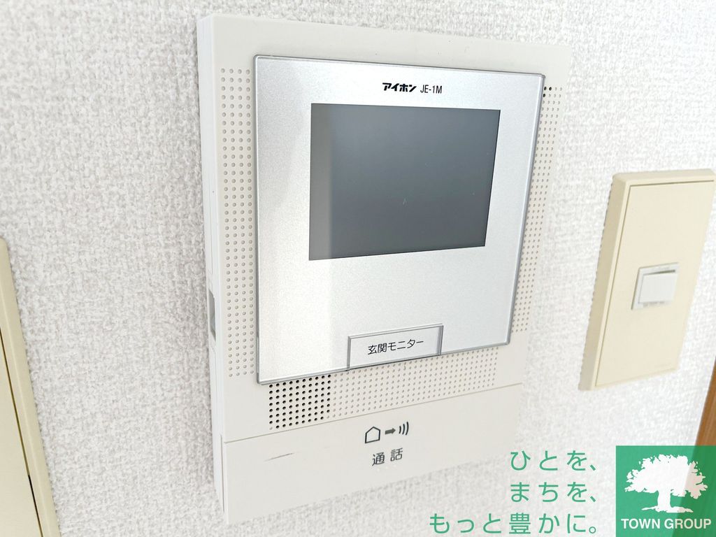 セキュリティ　★タウンハウジング蒲田店取り扱い★
