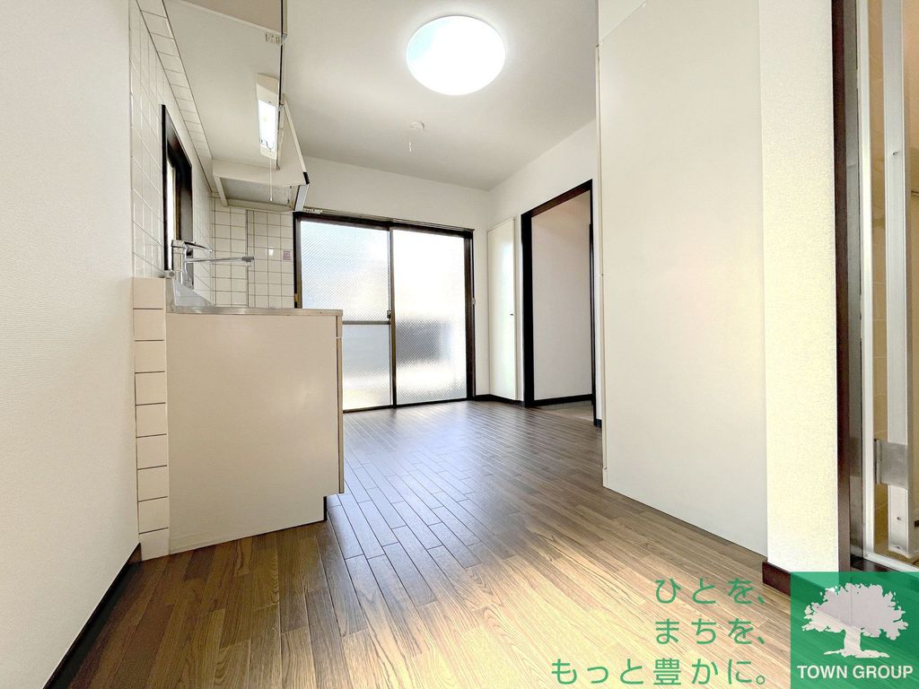 居室・リビング　★タウンハウジング蒲田店取り扱い★