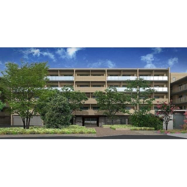 建物外観　★外観★