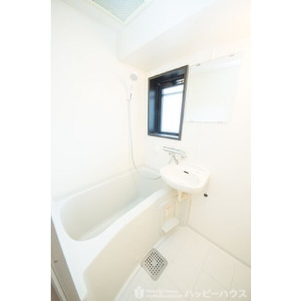 バス・シャワールーム　現況優先です。