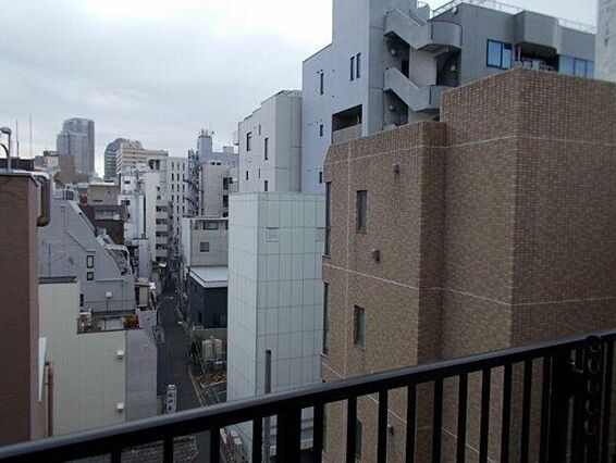 眺望　他部屋参考写真