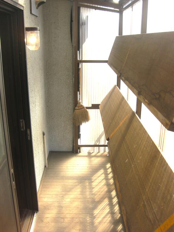 安中井田戸建の内装写真