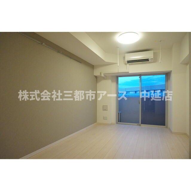 居室・リビング　ケリア西馬込アジールコート