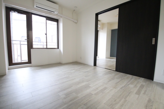 居室・リビング　別室の参考写真です。※現況優先