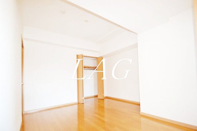 その他部屋・スペース　寝室です。