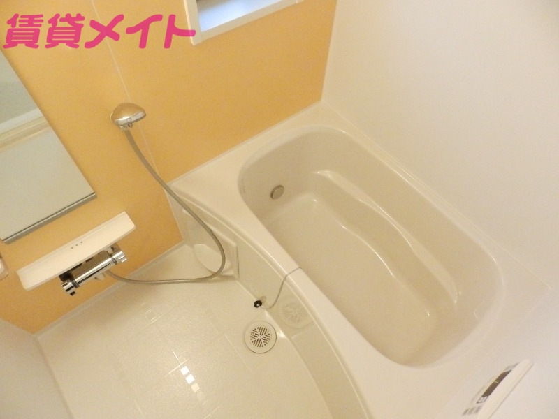 バス・シャワールーム　同タイプのお部屋の参考写真です。