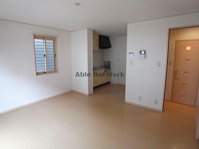 居室・リビング　ＬＤＫ