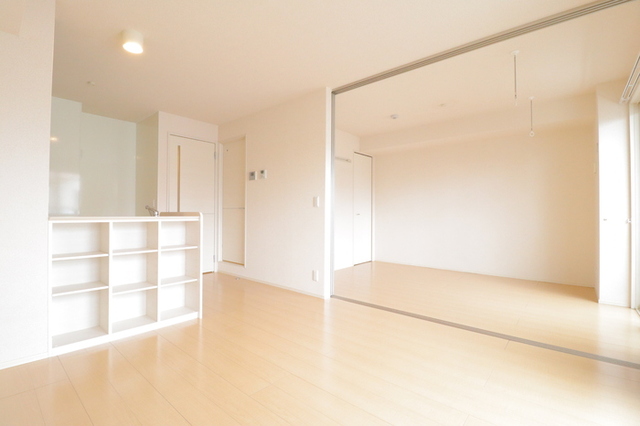 居室・リビング　ＬＤＫ