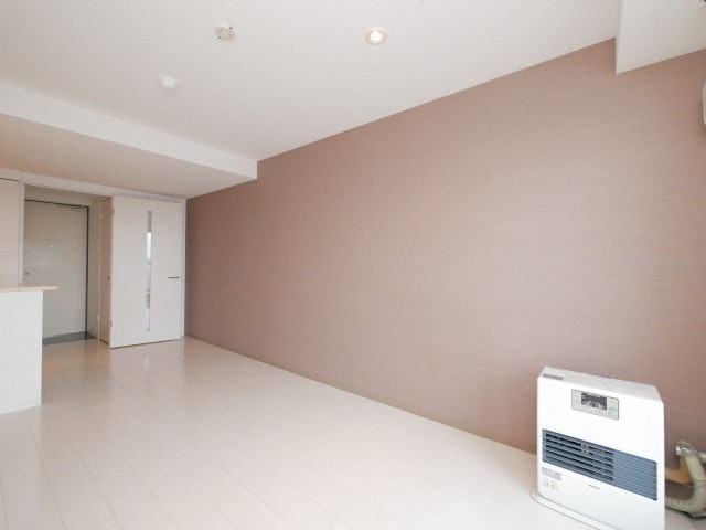 居室・リビング　使いやすい間取りのリビング♪