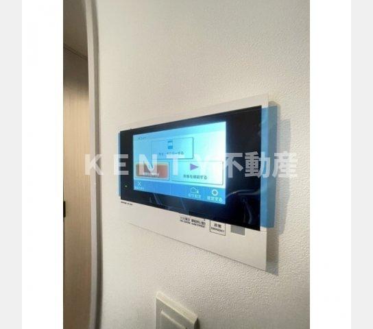 セキュリティ　その他画像