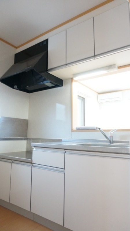 キッチン　図面と現状に相違がある場合には現状を優先