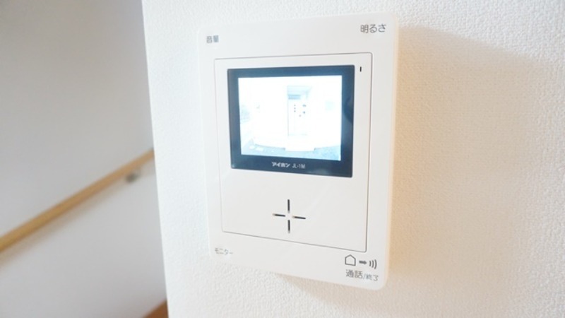 セキュリティ　図面と現状に相違がある場合には現状を優先