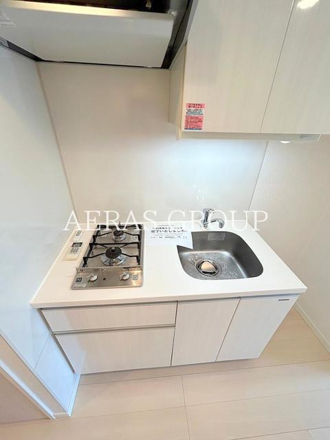 キッチン　同仕様