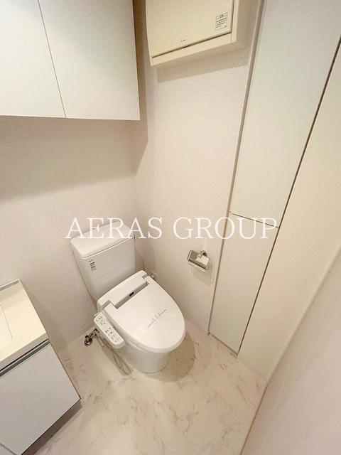 トイレ　同仕様