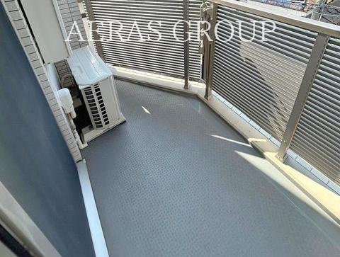 バルコニー　同仕様