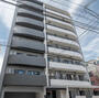 菊川駅より徒歩4分 4階 築2年11ヶ月の賃貸物件