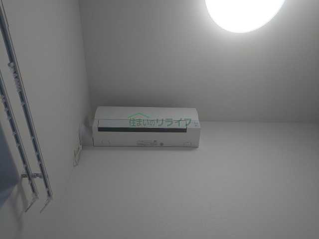 キッチン　ハーモニーテラス若松町II