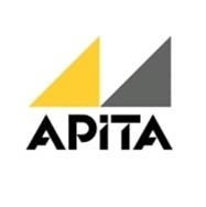 スーパー　アピタ磐田店（スーパー）まで854m