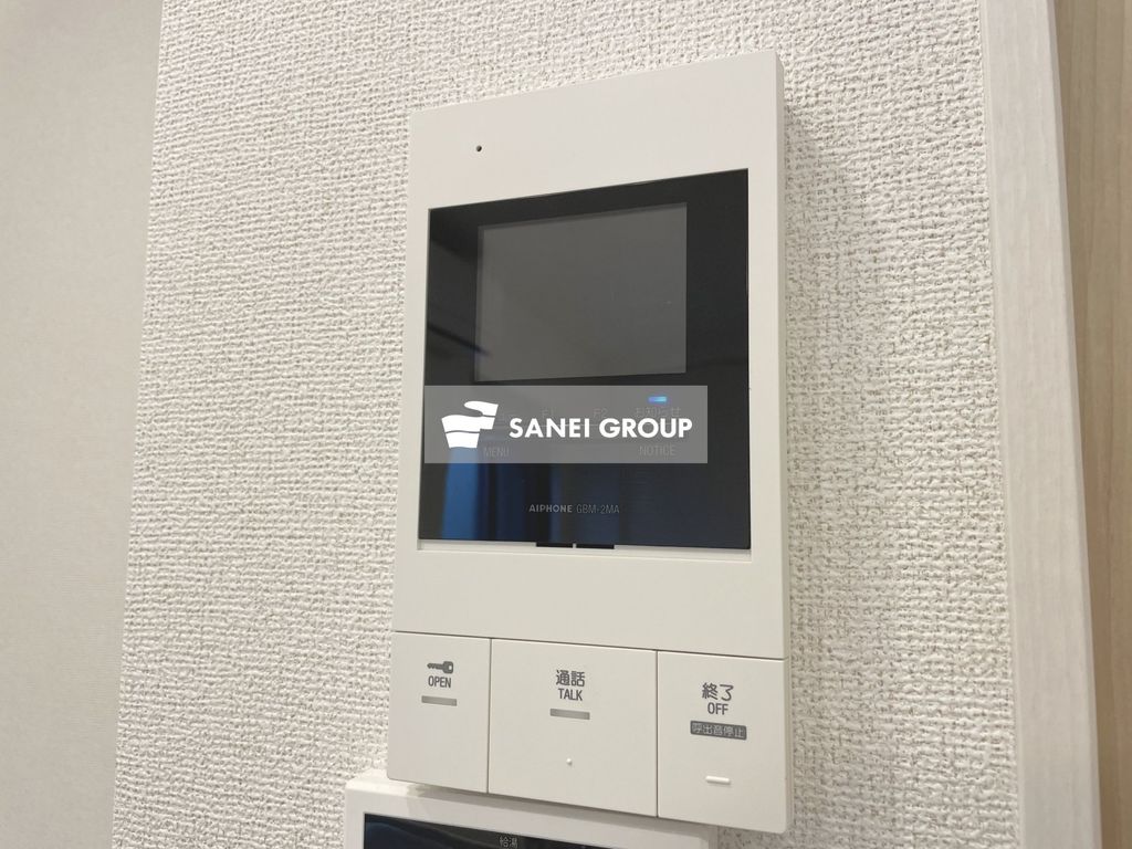 セキュリティ　同仕様