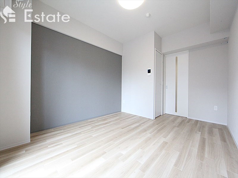 居室・リビング　内装