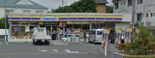 その他　ミニストップ藤沢城南店