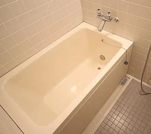 バス・シャワールーム　☆お風呂☆