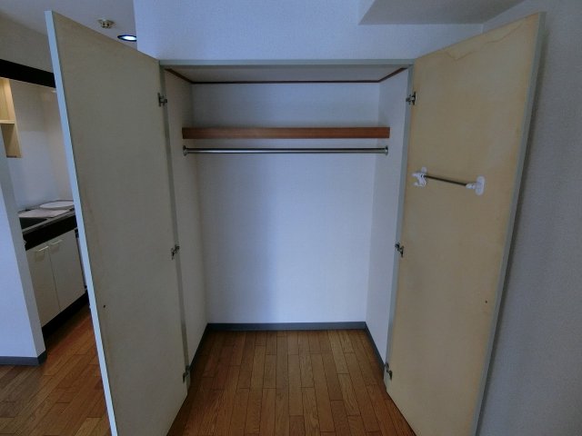 収納　他の部屋をご参照