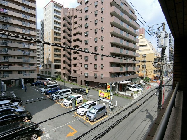 眺望　他の部屋をご参照