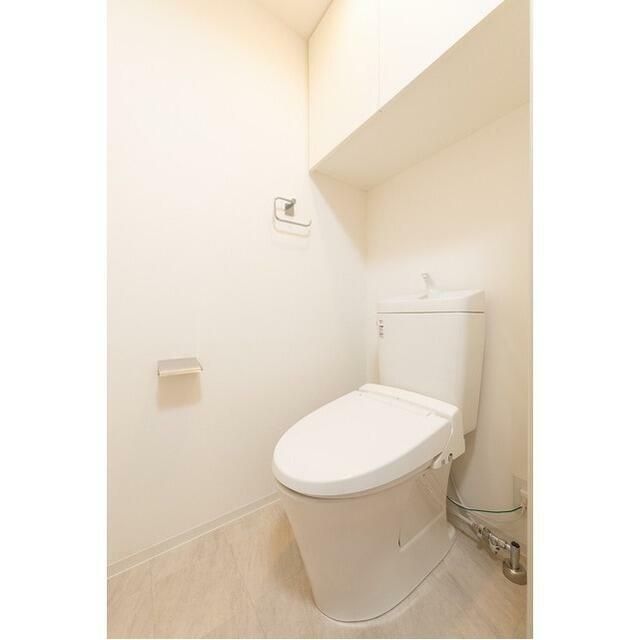 トイレ　Ｃａｍｅｌｌｉａ　豊島区巣鴨２