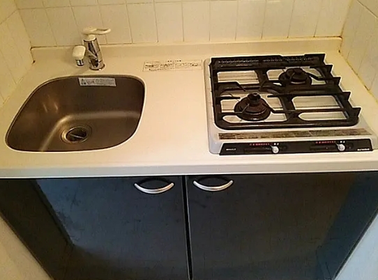 キッチン　☆キッチン☆