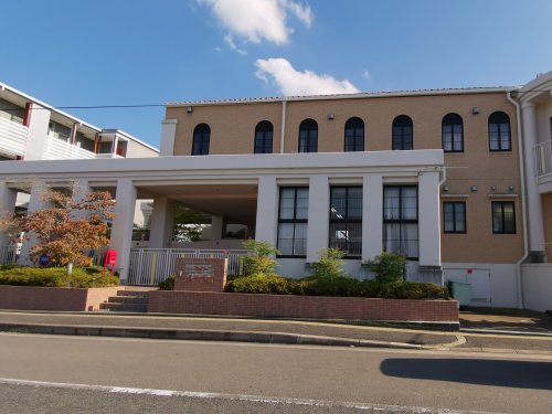 幼稚園・保育園　夜間保育園いぶきのほしぞら（幼稚園・保育園）まで382m