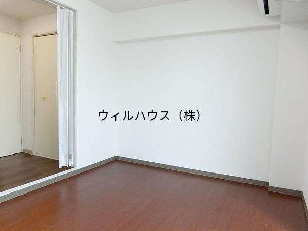 その他部屋・スペース　明るい洋室！