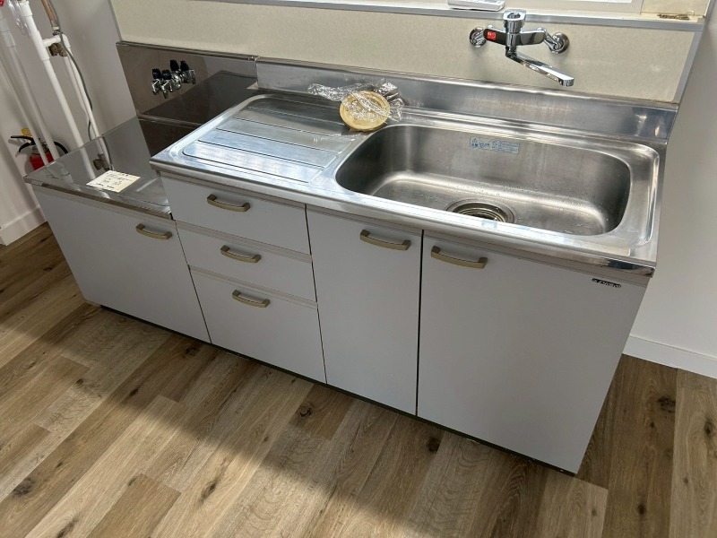 キッチン　別部屋参考写真