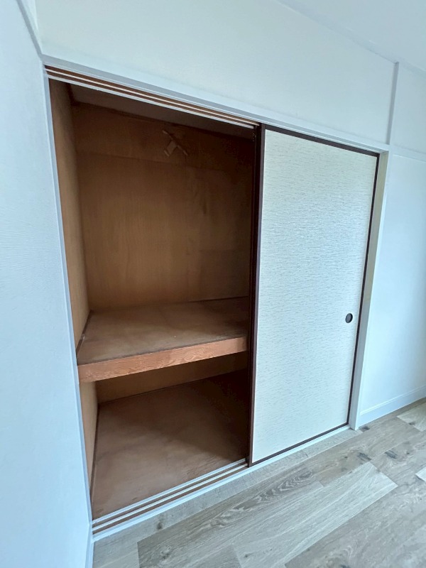 収納　別部屋参考写真