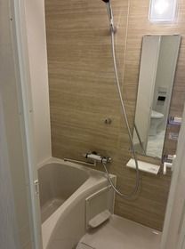 バス・シャワールーム　☆お風呂☆