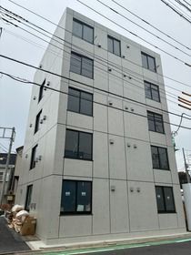 建物外観　☆外観☆