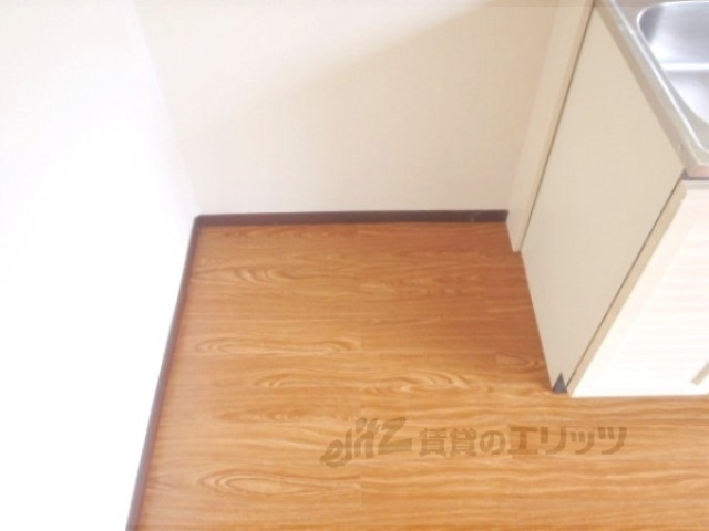 その他部屋・スペース　冷蔵庫置場