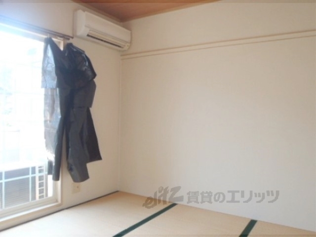 居室・リビング　和室