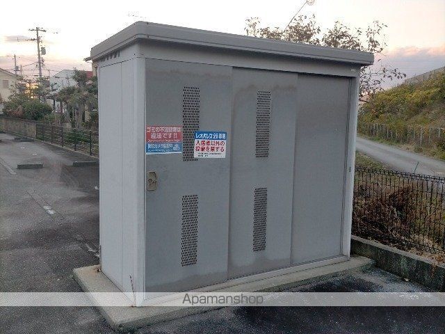その他共有部分　その他共有部分